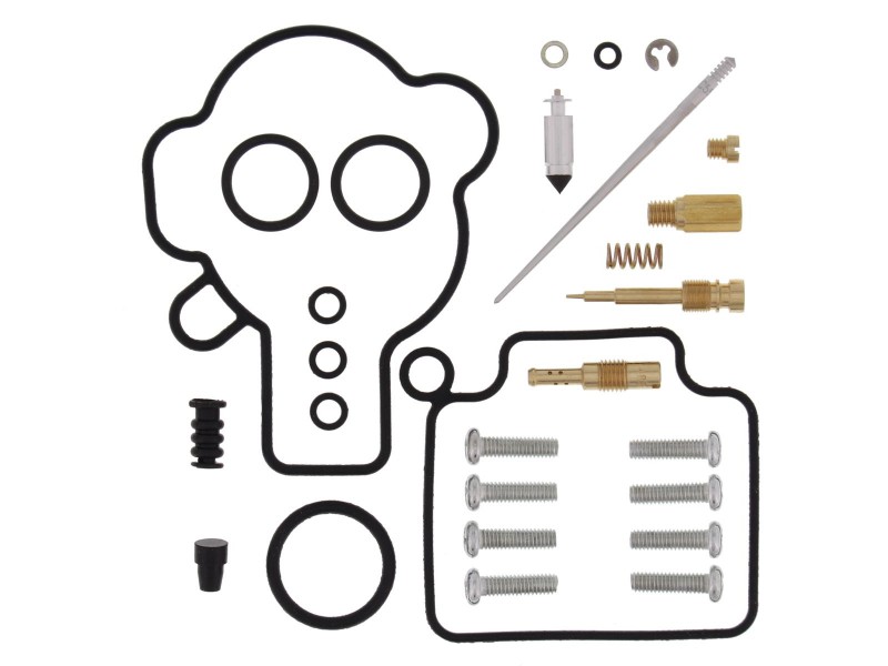 Carburetor Rebuild Kit All Balls Racing CARK26-1364 Carburetor Rebuild Kit All Balls Racing CARK26-1364