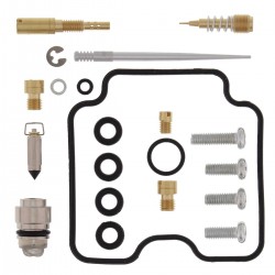 Carburetor Rebuild Kit All Balls Racing CARK26-1365 Carburetor Rebuild Kit All Balls Racing CARK26-1365