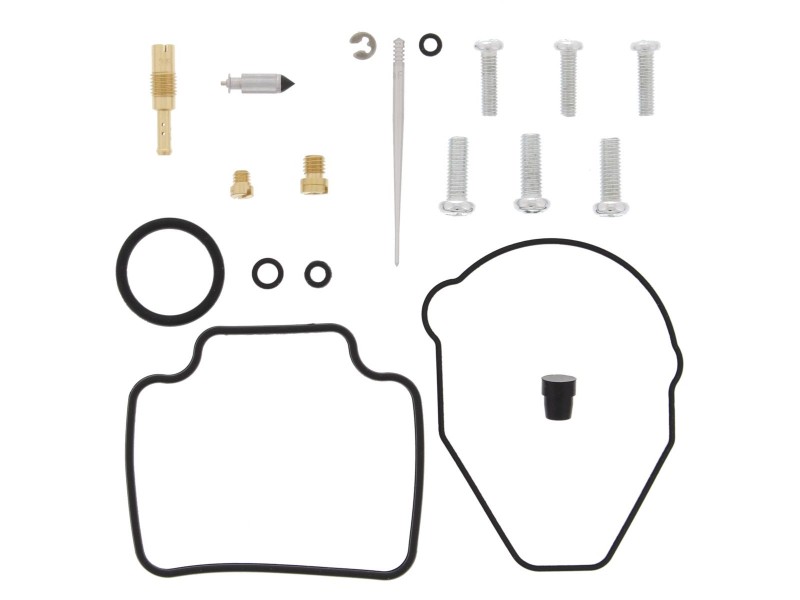 Carburetor Rebuild Kit All Balls Racing CARK26-1367