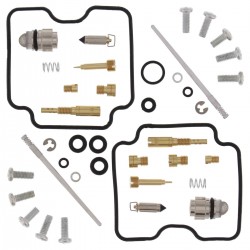 Carburetor Rebuild Kit All Balls Racing CARK26-1368 Carburetor Rebuild Kit All Balls Racing CARK26-1368