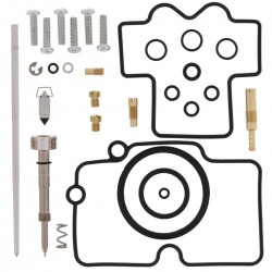 Carburetor Rebuild Kit All Balls Racing CARK26-1369 Carburetor Rebuild Kit All Balls Racing CARK26-1369