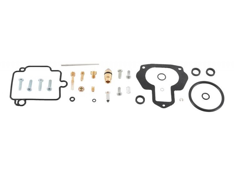 Carburetor Rebuild Kit All Balls Racing CARK26-1370 Carburetor Rebuild Kit All Balls Racing CARK26-1370