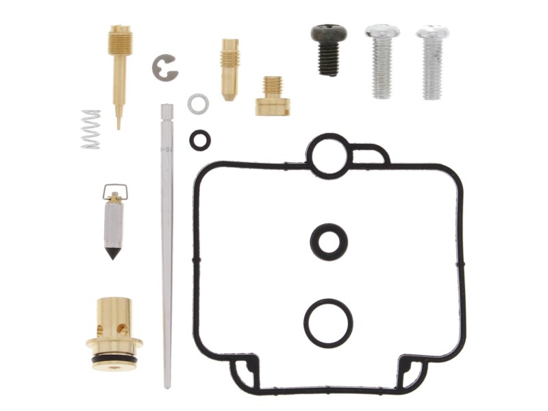 Carburetor Rebuild Kit All Balls Racing CARK26-1371
