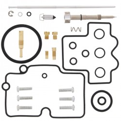 Carburetor Rebuild Kit All Balls Racing CARK26-1372 Carburetor Rebuild Kit All Balls Racing CARK26-1372