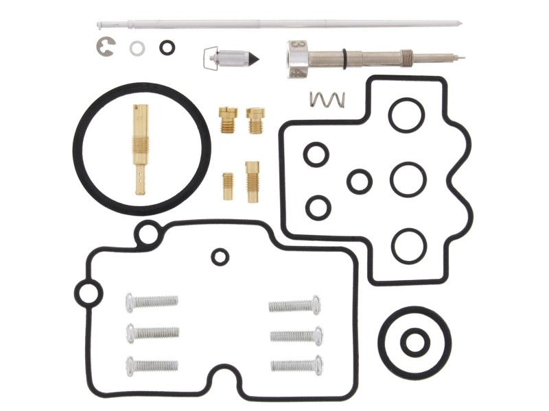 Carburetor Rebuild Kit All Balls Racing CARK26-1372 Carburetor Rebuild Kit All Balls Racing CARK26-1372