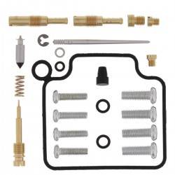 Carburetor Rebuild Kit All Balls Racing CARK26-1373 Carburetor Rebuild Kit All Balls Racing CARK26-1373