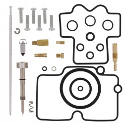 Carburetor Rebuild Kit All Balls Racing CARK26-1374 Carburetor Rebuild Kit All Balls Racing CARK26-1374