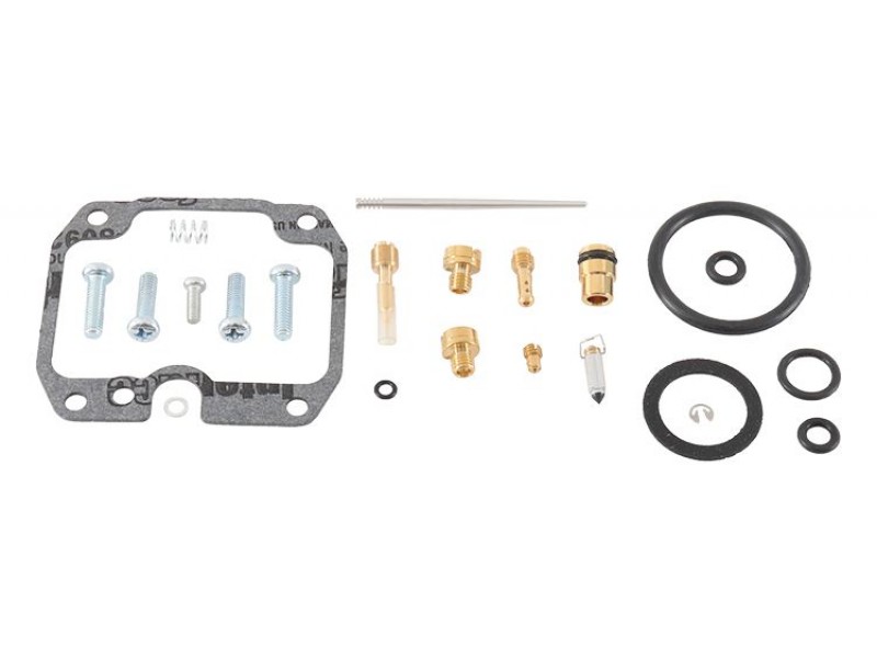 Carburetor Rebuild Kit All Balls Racing CARK26-1377 Carburetor Rebuild Kit All Balls Racing CARK26-1377