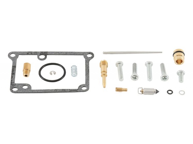 Carburetor Rebuild Kit All Balls Racing CARK26-1379 Carburetor Rebuild Kit All Balls Racing CARK26-1379