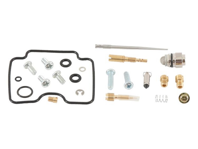 Carburetor Rebuild Kit All Balls Racing CARK26-1380 Carburetor Rebuild Kit All Balls Racing CARK26-1380