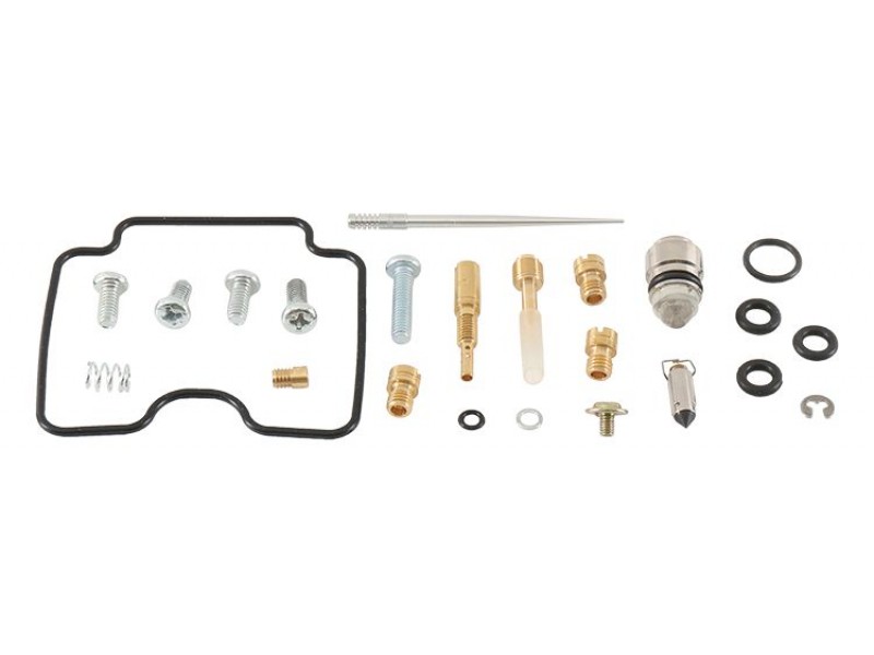 Carburetor Rebuild Kit All Balls Racing CARK26-1382 Carburetor Rebuild Kit All Balls Racing CARK26-1382