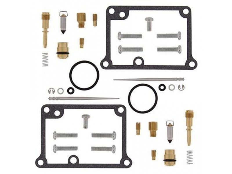 Carburetor Rebuild Kit All Balls Racing CARK26-1383 Carburetor Rebuild Kit All Balls Racing CARK26-1383