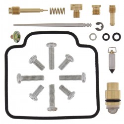 Carburetor Rebuild Kit All Balls Racing CARK26-1384 Carburetor Rebuild Kit All Balls Racing CARK26-1384