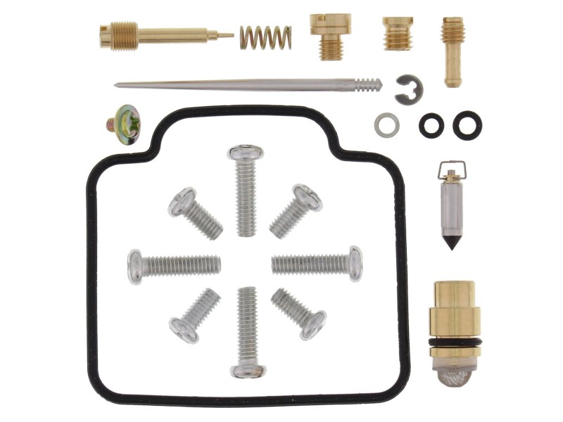 Carburetor Rebuild Kit All Balls Racing CARK26-1384