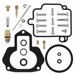 Carburetor Rebuild Kit All Balls Racing CARK26-1386 Carburetor Rebuild Kit All Balls Racing CARK26-1386