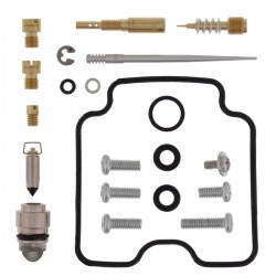 Carburetor Rebuild Kit All Balls Racing CARK26-1387 Carburetor Rebuild Kit All Balls Racing CARK26-1387