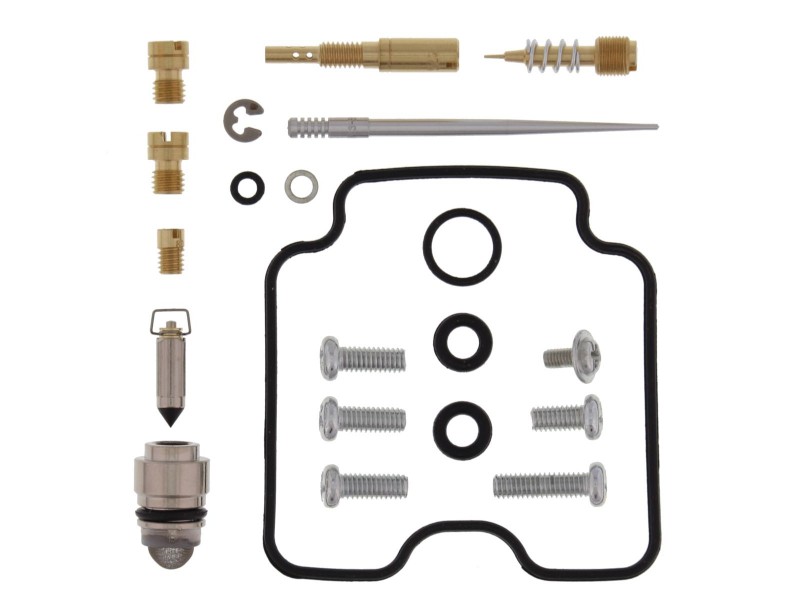 Carburetor Rebuild Kit All Balls Racing CARK26-1387