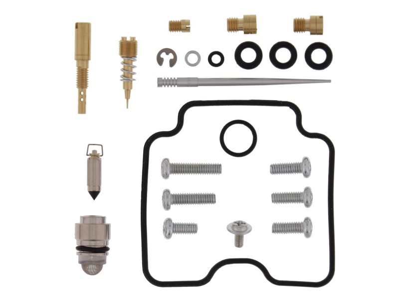 Carburetor Rebuild Kit All Balls Racing CARK26-1388 Carburetor Rebuild Kit All Balls Racing CARK26-1388