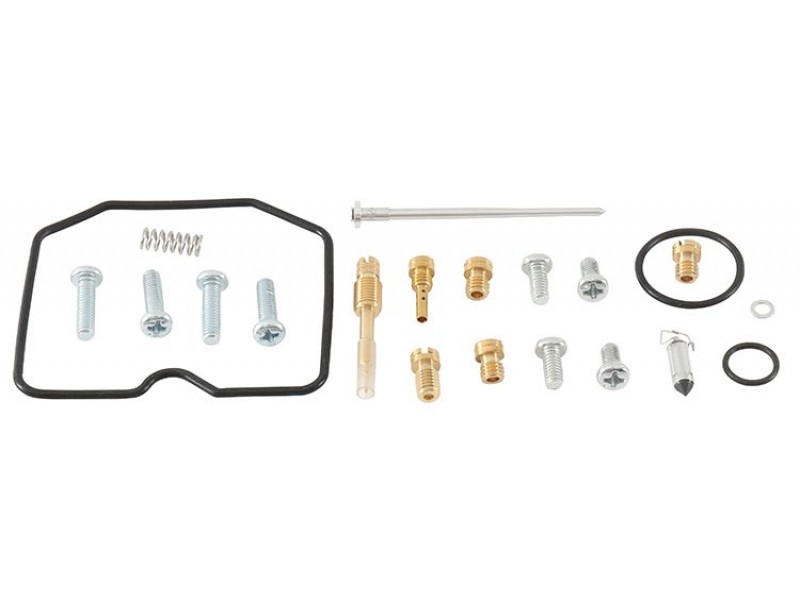 Carburetor Rebuild Kit All Balls Racing CARK26-1392 Carburetor Rebuild Kit All Balls Racing CARK26-1392