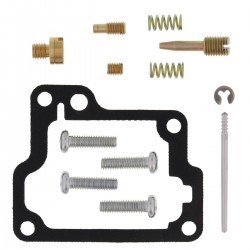 Carburetor Rebuild Kit All Balls Racing CARK26-1393 Carburetor Rebuild Kit All Balls Racing CARK26-1393