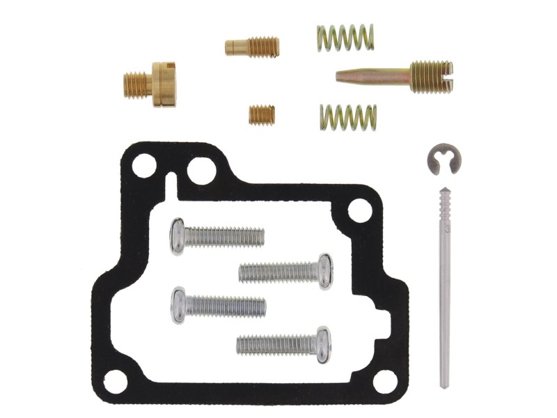 Carburetor Rebuild Kit All Balls Racing CARK26-1393 Carburetor Rebuild Kit All Balls Racing CARK26-1393