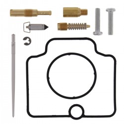 Carburetor Rebuild Kit All Balls Racing CARK26-1394 Carburetor Rebuild Kit All Balls Racing CARK26-1394