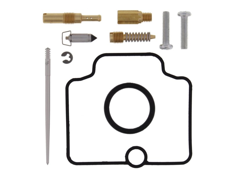 Carburetor Rebuild Kit All Balls Racing CARK26-1395