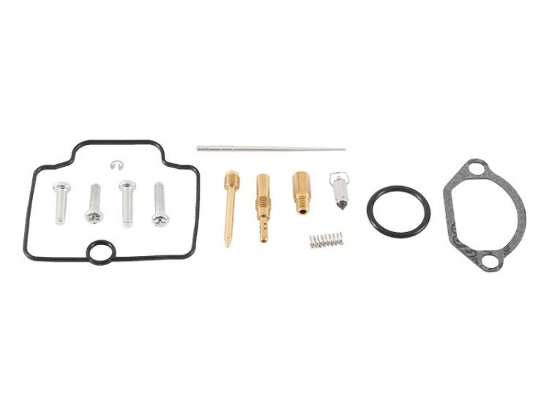 Carburetor Rebuild Kit All Balls Racing CARK26-1396 Carburetor Rebuild Kit All Balls Racing CARK26-1396