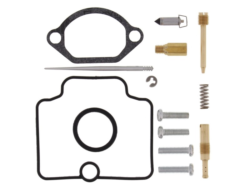 Carburetor Rebuild Kit All Balls Racing CARK26-1397 Carburetor Rebuild Kit All Balls Racing CARK26-1397