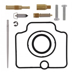 Carburetor Rebuild Kit All Balls Racing CARK26-1398 Carburetor Rebuild Kit All Balls Racing CARK26-1398