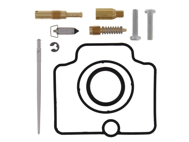 Carburetor Rebuild Kit All Balls Racing CARK26-1398 Carburetor Rebuild Kit All Balls Racing CARK26-1398