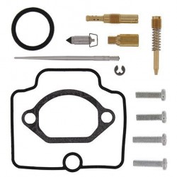 Carburetor Rebuild Kit All Balls Racing CARK26-1401 Carburetor Rebuild Kit All Balls Racing CARK26-1401