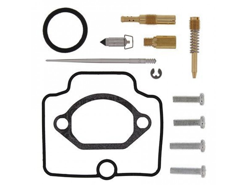 Carburetor Rebuild Kit All Balls Racing CARK26-1401 Carburetor Rebuild Kit All Balls Racing CARK26-1401