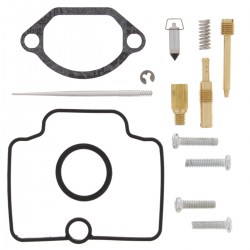 Carburetor Rebuild Kit All Balls Racing CARK26-1402 Carburetor Rebuild Kit All Balls Racing CARK26-1402