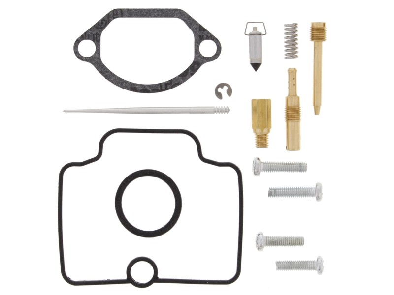 Carburetor Rebuild Kit All Balls Racing CARK26-1402 Carburetor Rebuild Kit All Balls Racing CARK26-1402