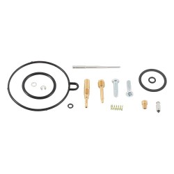 Carburetor Rebuild Kit All Balls Racing CARK26-1403 Carburetor Rebuild Kit All Balls Racing CARK26-1403