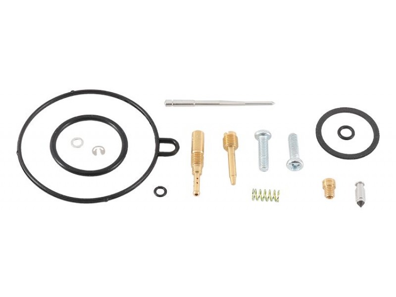 Carburetor Rebuild Kit All Balls Racing CARK26-1403 Carburetor Rebuild Kit All Balls Racing CARK26-1403