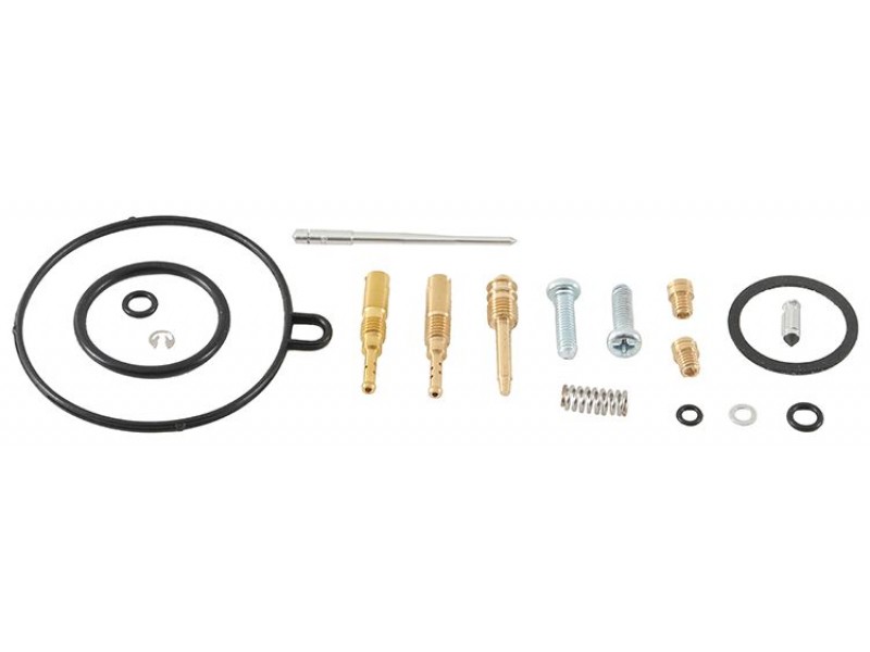 Carburetor Rebuild Kit All Balls Racing CARK26-1404 Carburetor Rebuild Kit All Balls Racing CARK26-1404