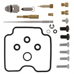 Carburetor Rebuild Kit All Balls Racing CARK26-1407 Carburetor Rebuild Kit All Balls Racing CARK26-1407