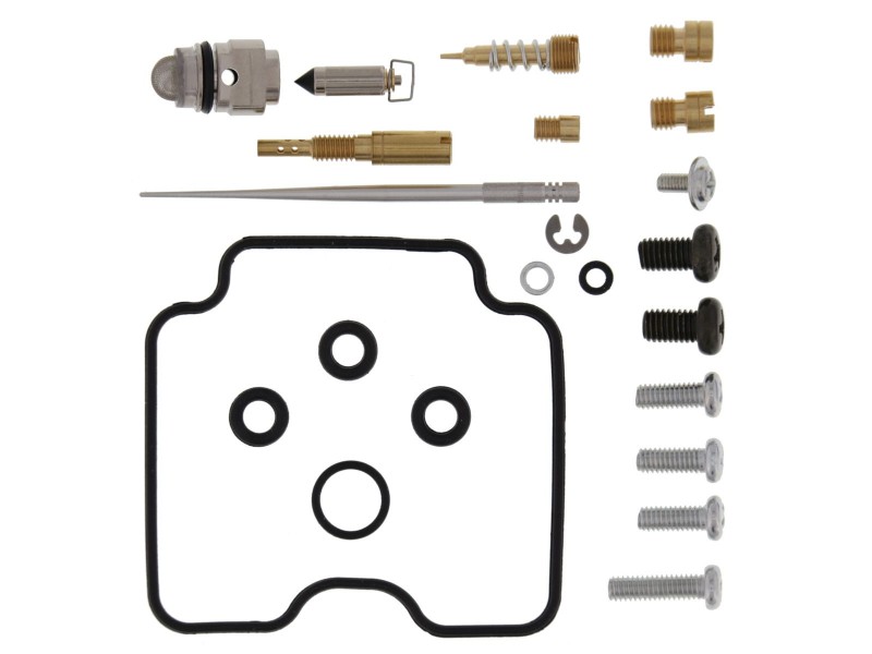 Carburetor Rebuild Kit All Balls Racing CARK26-1407 Carburetor Rebuild Kit All Balls Racing CARK26-1407