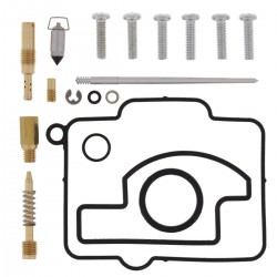 Carburetor Rebuild Kit All Balls Racing CARK26-1409 Carburetor Rebuild Kit All Balls Racing CARK26-1409