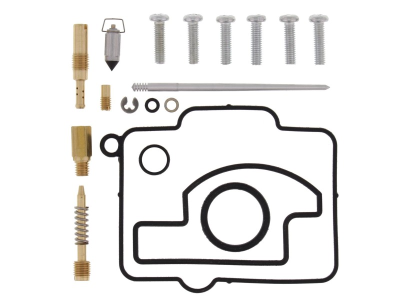Carburetor Rebuild Kit All Balls Racing CARK26-1409 Carburetor Rebuild Kit All Balls Racing CARK26-1409