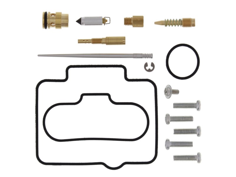 Carburetor Rebuild Kit All Balls Racing CARK26-1410 Carburetor Rebuild Kit All Balls Racing CARK26-1410