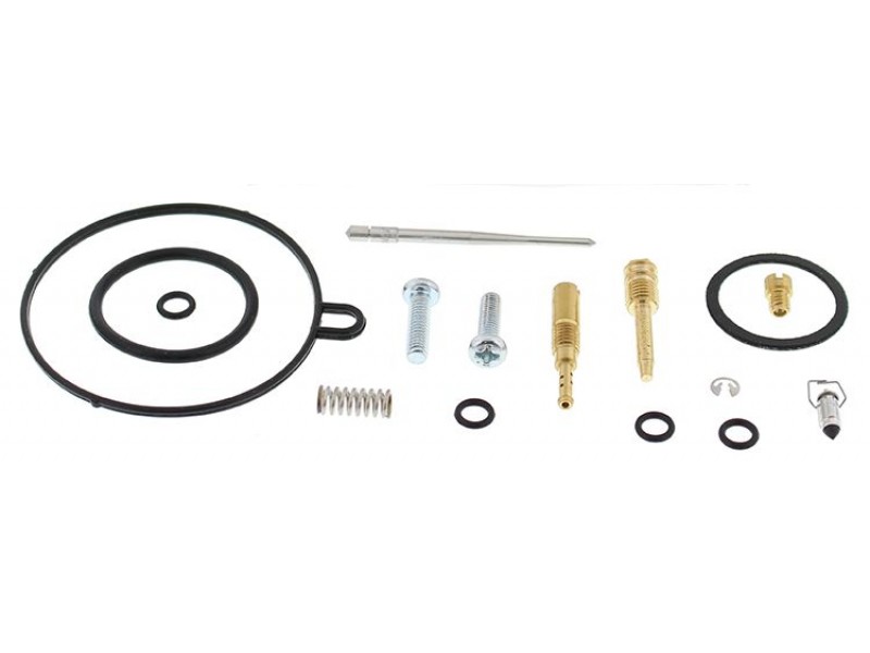 Carburetor Rebuild Kit All Balls Racing CARK26-1411 Carburetor Rebuild Kit All Balls Racing CARK26-1411