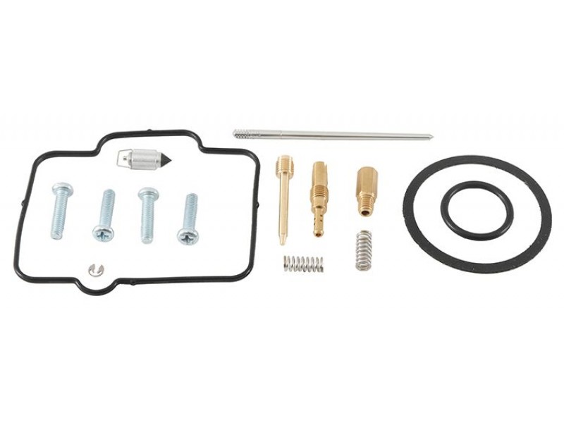 Carburetor Rebuild Kit All Balls Racing CARK26-1412