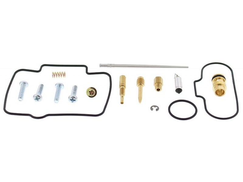 Carburetor Rebuild Kit All Balls Racing CARK26-1413 Carburetor Rebuild Kit All Balls Racing CARK26-1413