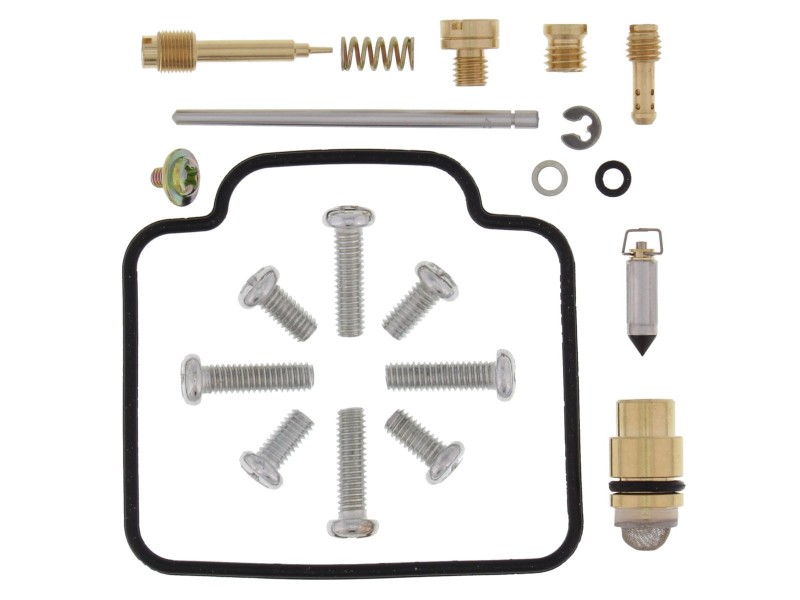 Carburetor Rebuild Kit All Balls Racing CARK26-1415 Carburetor Rebuild Kit All Balls Racing CARK26-1415