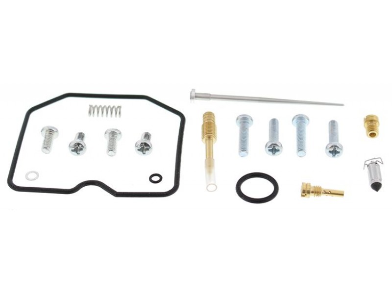 Carburetor Rebuild Kit All Balls Racing CARK26-1419 Carburetor Rebuild Kit All Balls Racing CARK26-1419