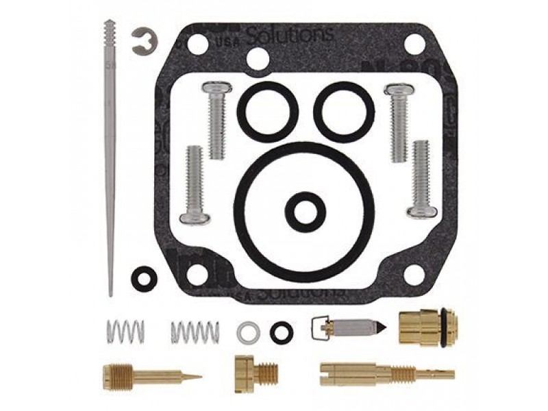 Carburetor Rebuild Kit All Balls Racing CARK26-1421 Carburetor Rebuild Kit All Balls Racing CARK26-1421