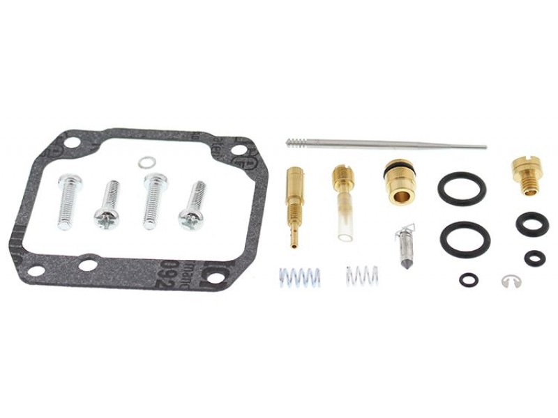Carburetor Rebuild Kit All Balls Racing CARK26-1423 Carburetor Rebuild Kit All Balls Racing CARK26-1423